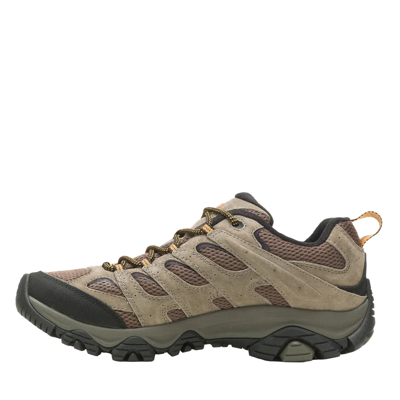Zapatos de Trekking Hike Merrell Moab 3 Walnut