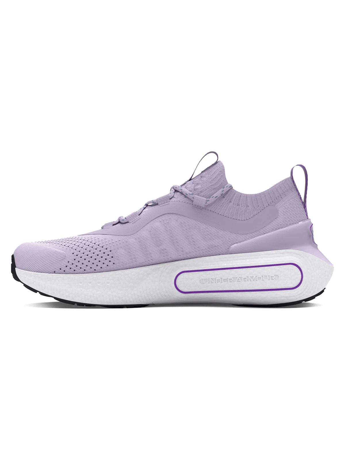 Zapatillas Under Armour Ua W Phantom 4 Morado/Blanco 36 Eur Femenino