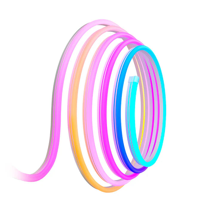 Tira De Neon V2 Wifi Govee H61d3 3mts