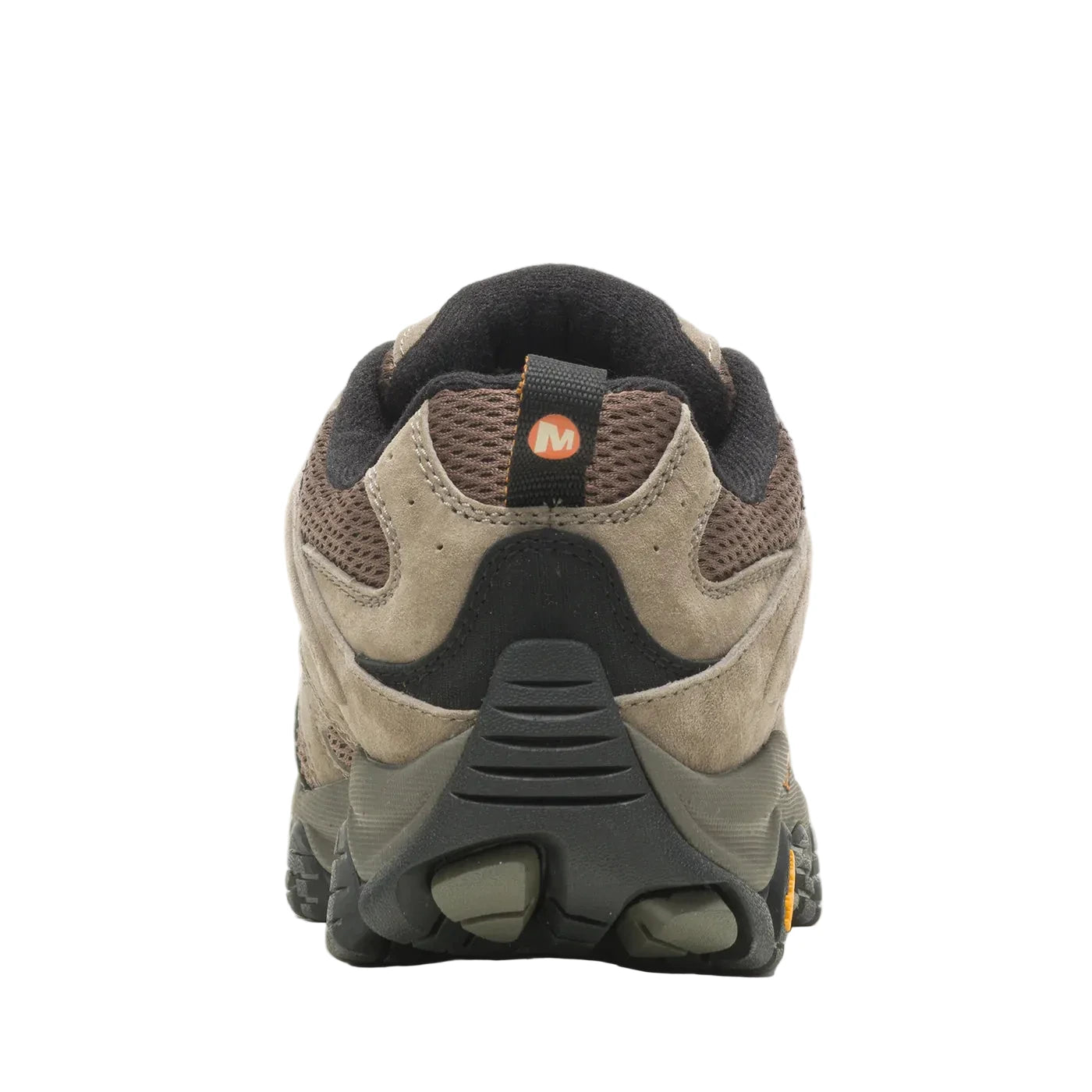 Zapatos de Trekking Hike Merrell Moab 3 Walnut