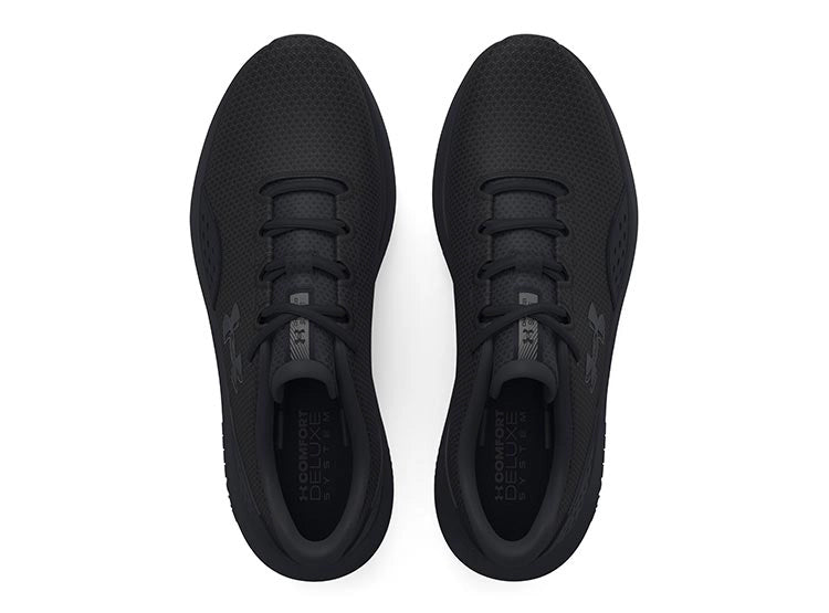 Zapatillas Mujer Running Under Armour Ua W Changed Surge 4 Negro 39 EUR