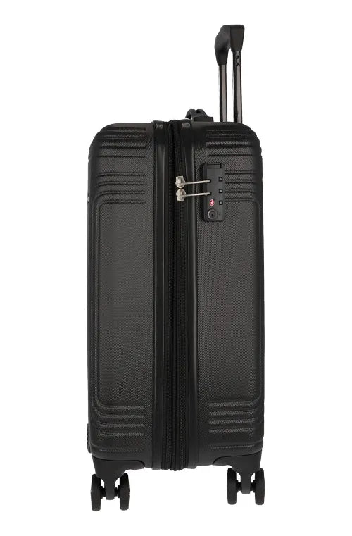 MALETA DE VIAJE CON RUEDAS SAXOLINE ANGLIA M 3.6 KG  /  85L