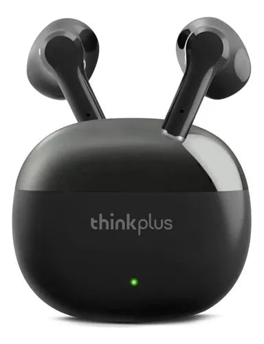 Audífono Inalambrico Thinkplus Lenovo X15 Pro Negro