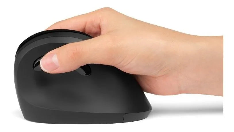 Mouse Vertical Inalámbrico Kensington Pro Fit