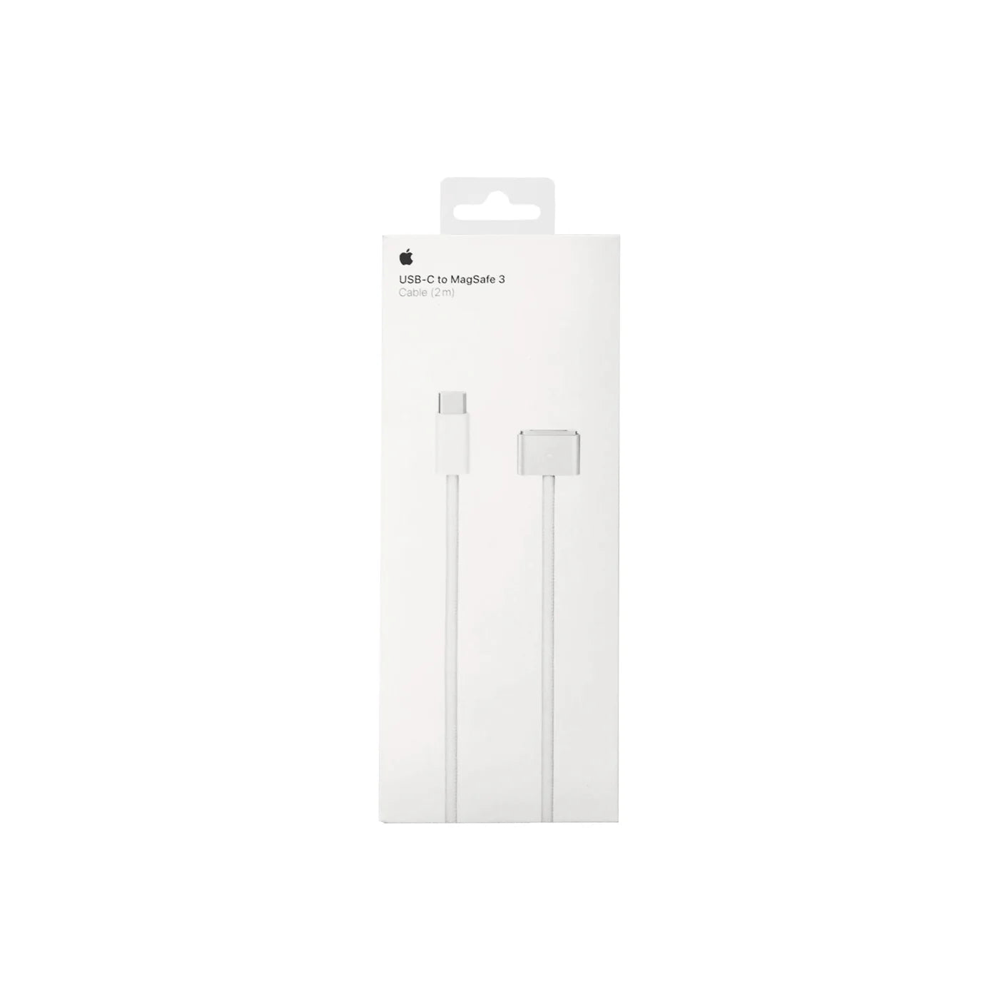 Cable Usb Magsafe 3 Apple A2363 Blanco 2M