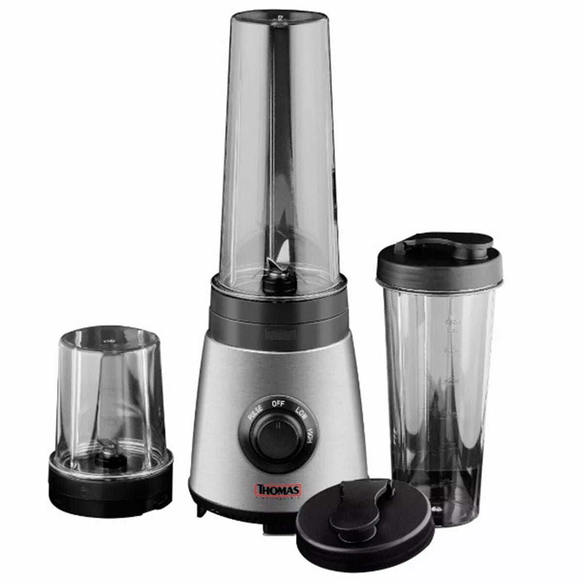Licuadora Personal Thomas Blender TH-300PB 600ml