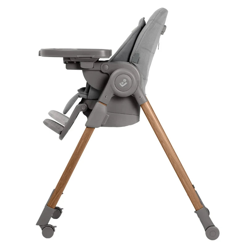 Silla de Comer Alta Maxi-Cosi Minla Pro Grafito OM-14Y