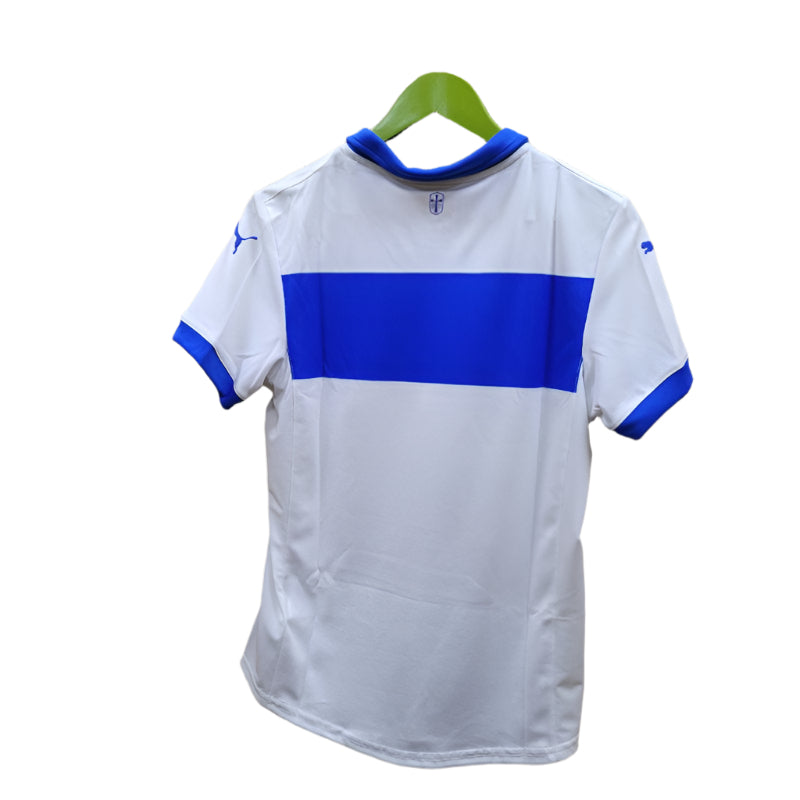 Camiseta Local Universidad Catolica Para Mujer Puma White Cduc Home Jersey Replica W M