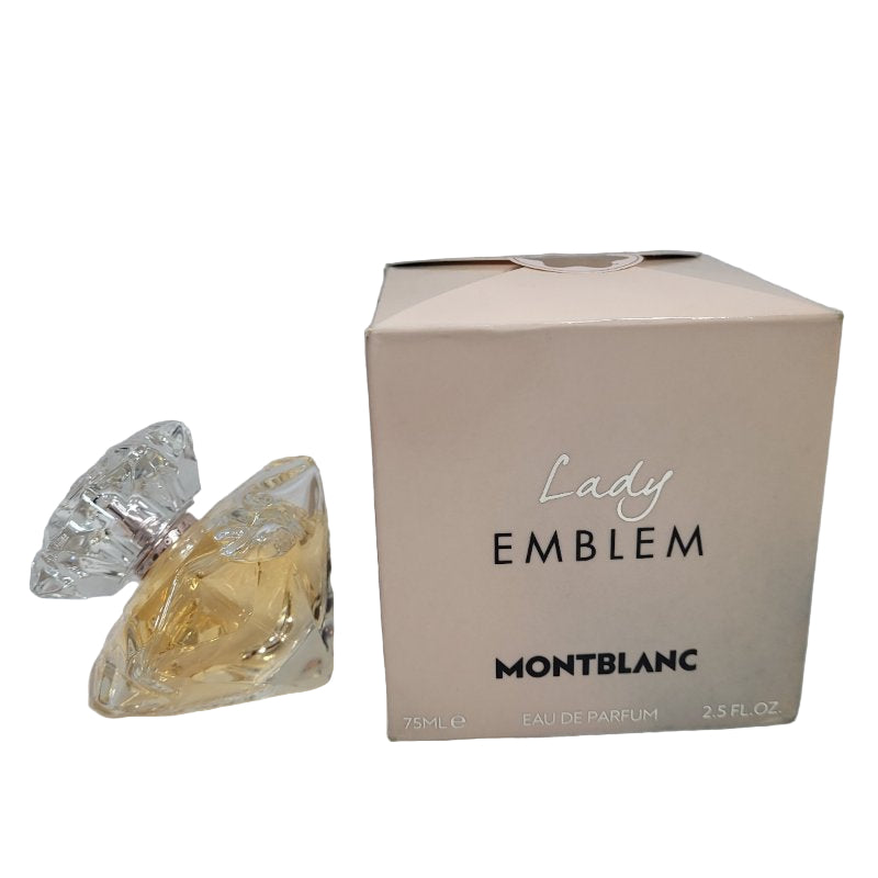 Perfume Montblanc Lady Emblem 75ml