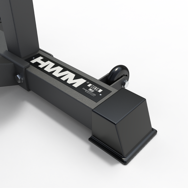 Banco Regulable Delta HWM HWM-DT-B823