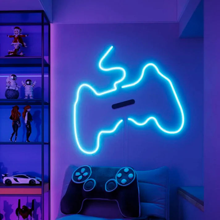 Tira De Neon V2 Wifi Govee H61d3 3mts