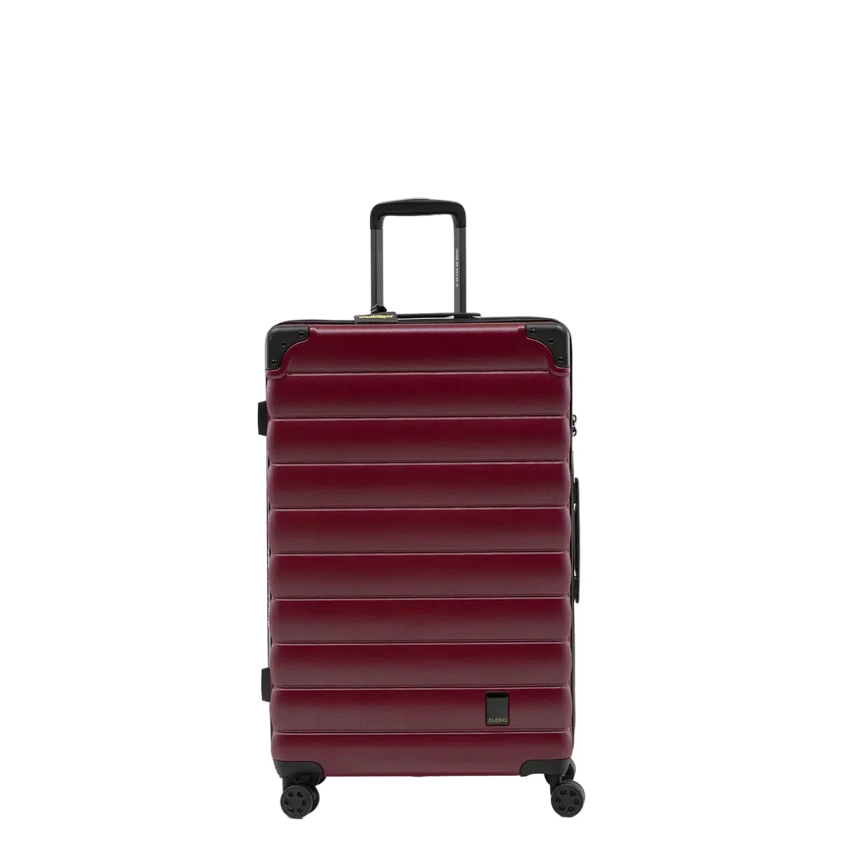 Maleta de Viaje Bubba Travel Cherry L 76.5x50x28 cm