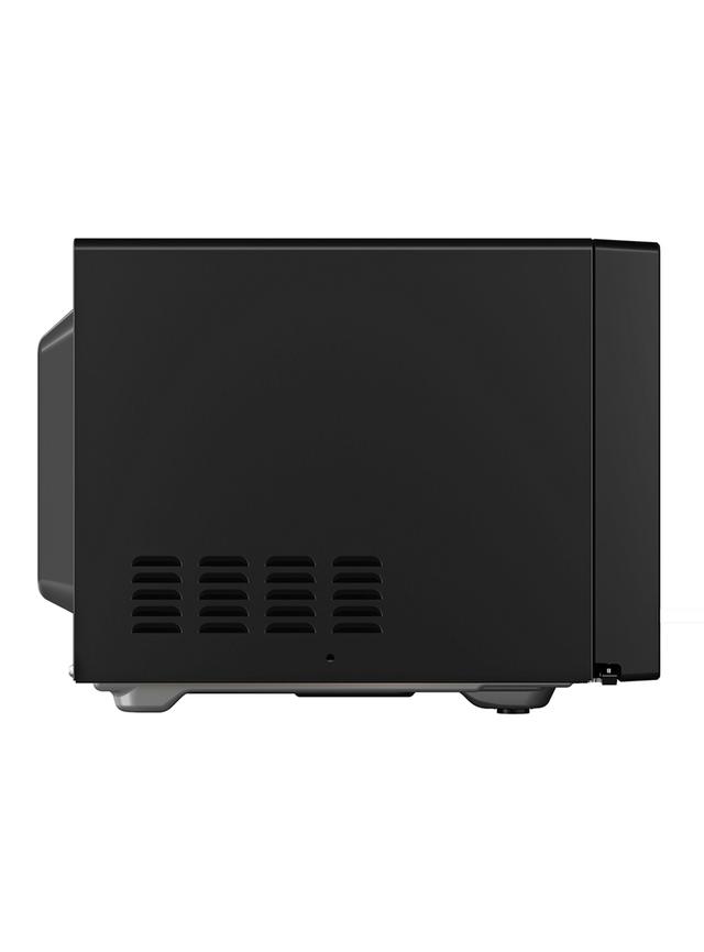 Microondas Midea MMOP03OAE-MPCBK – Negro, 29 Litros