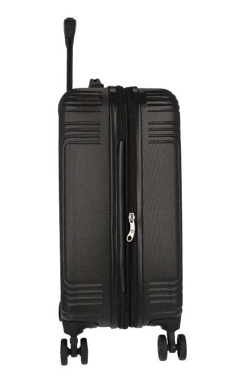 MALETA DE VIAJE CON RUEDAS SAXOLINE ANGLIA M 3.6 KG  /  85L