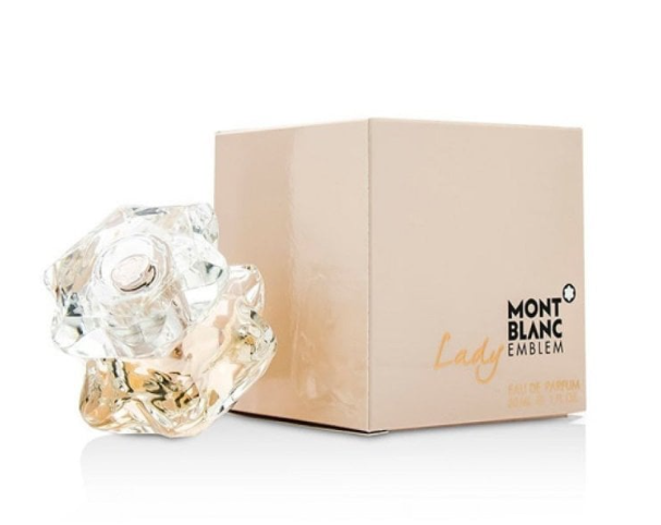 Perfume Montblanc Lady Emblem 75ml