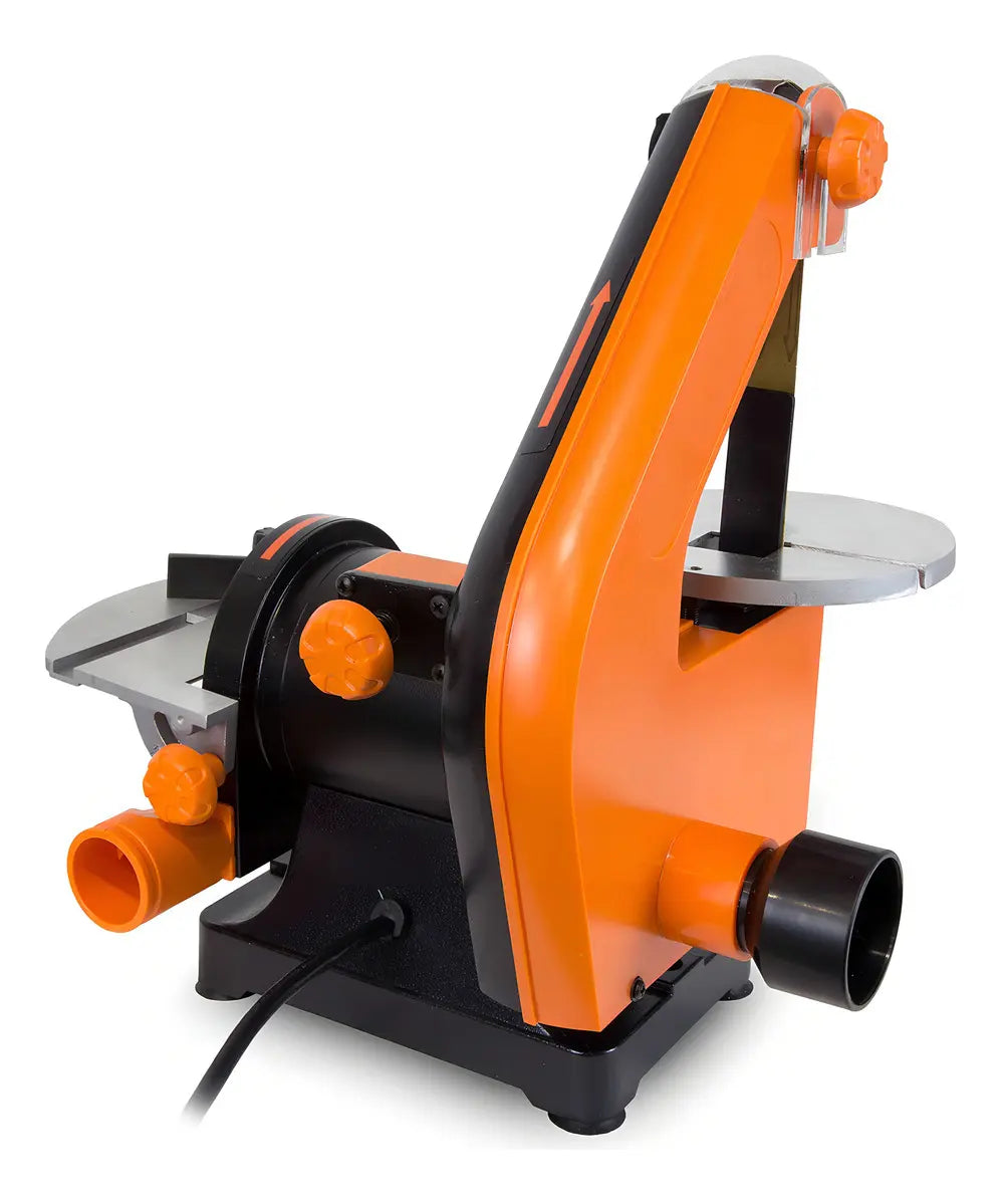 Lijadora de Banda WEN 6515T