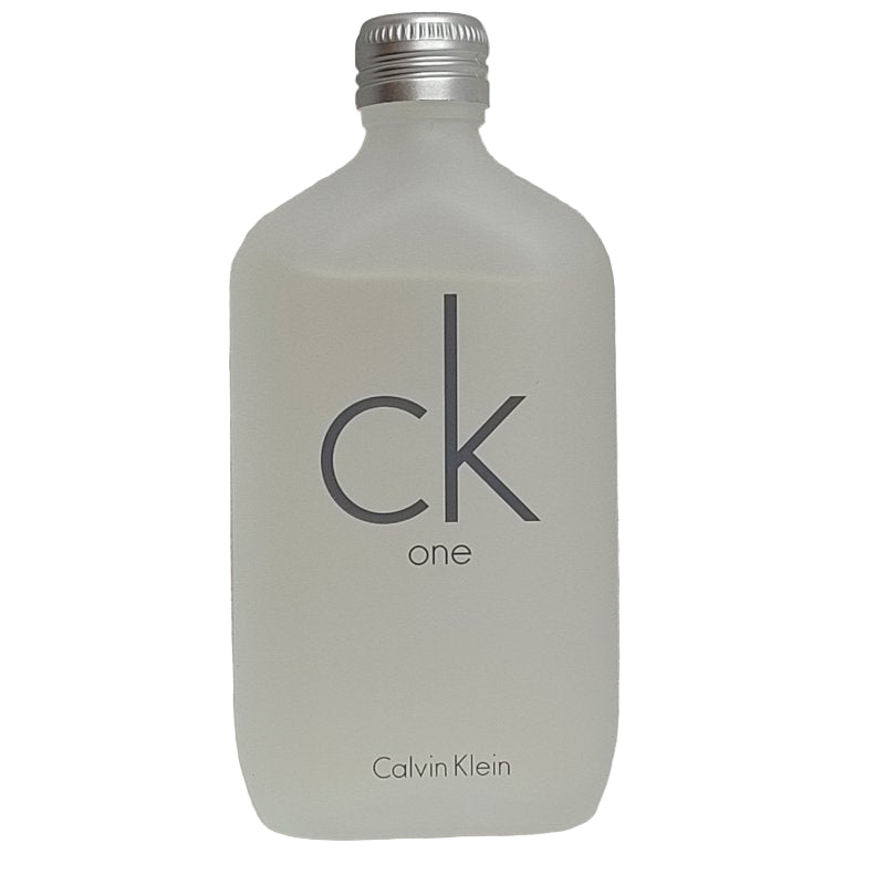 Perfume Edt Calvin Klein Ck One 50 Ml Unisex