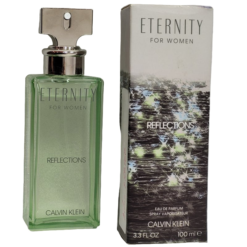 Perfume Calvin Klein Eternity For Women Reflection 100ml
