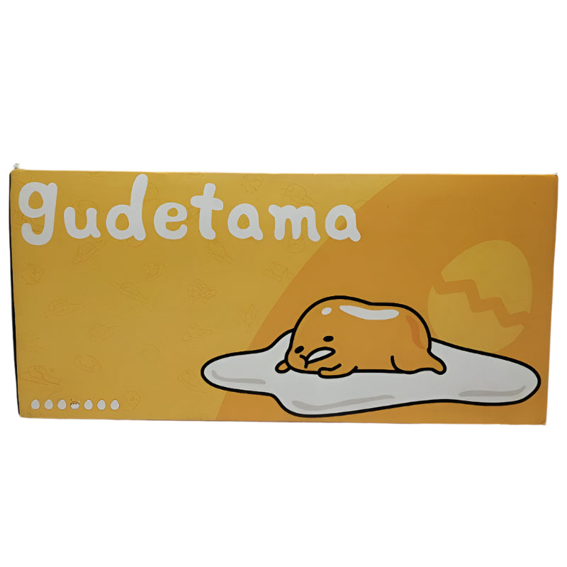 Teclado Gamer Gudetama 5108s Ttc Demon