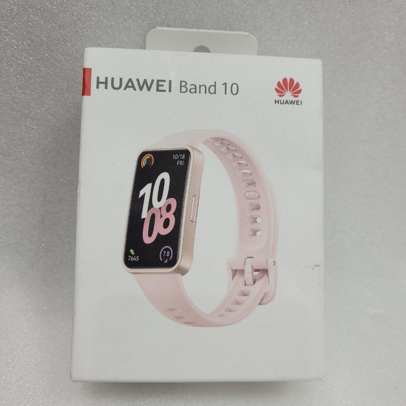 Pulsera Inteligente Huawei Band 10