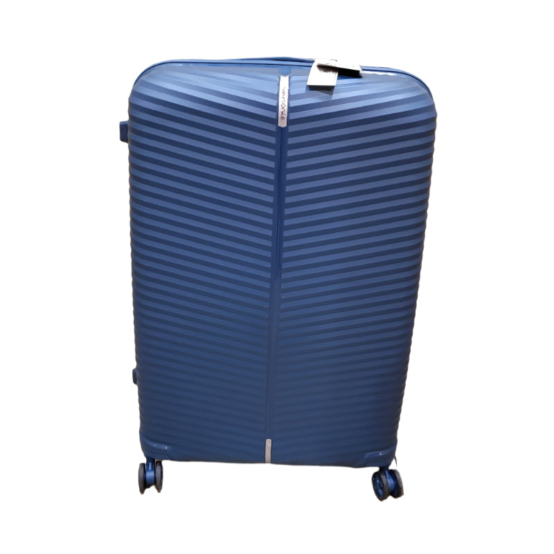 Maleta Samsonite Varro Spinner 75/28 Exp Azul