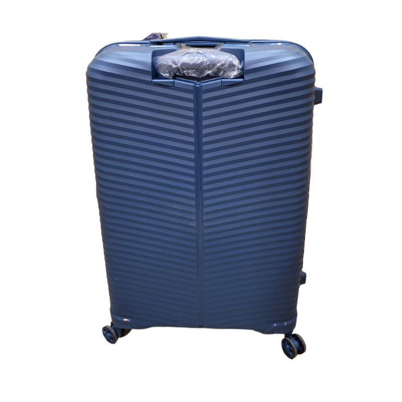 Maleta Samsonite Varro Spinner 75/28 Exp Azul