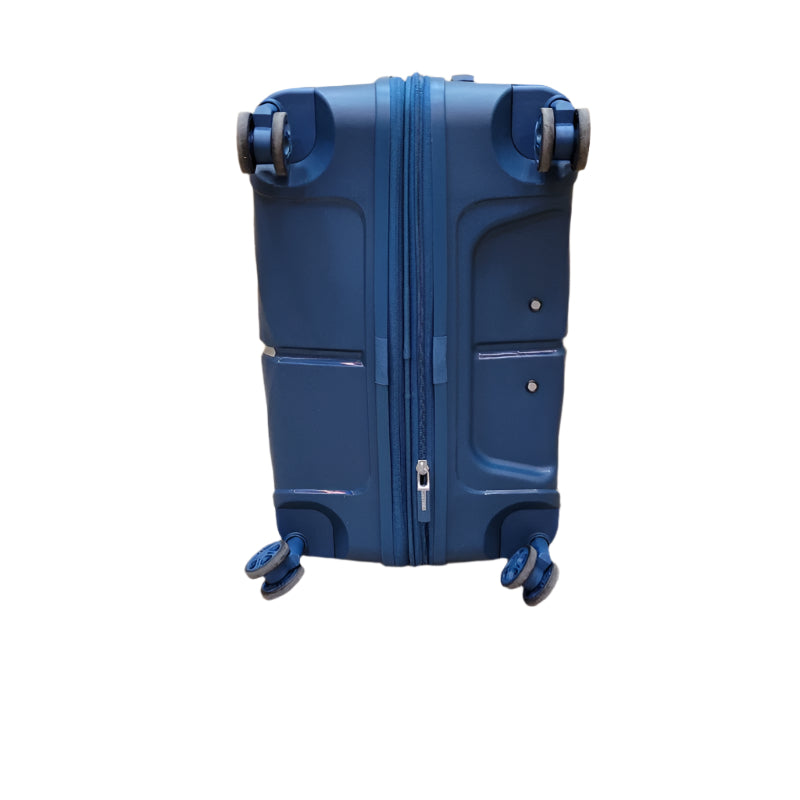 Maleta Samsonite Varro Spinner 75/28 Exp Azul