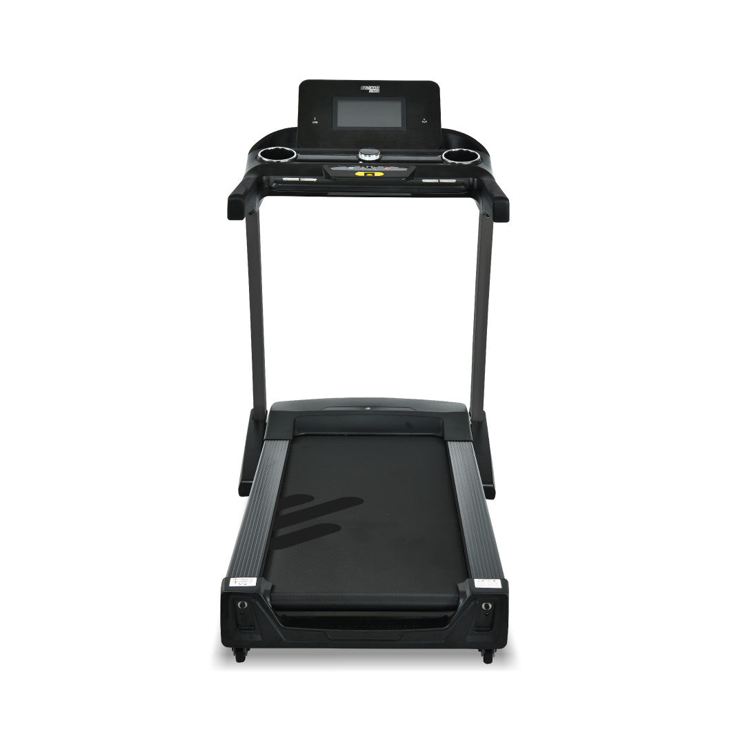 Trotadora Electrica Ultimate Fitness E625 Elite X 2.0 Negro