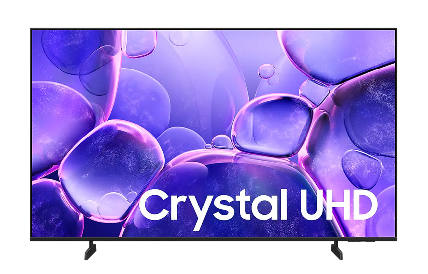 Smart TV Crystal UHD Samsung  UN50U8000FG 50 pulgadas