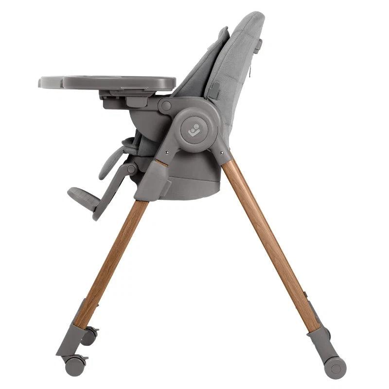 Silla de Comer Alta Maxi-Cosi Minla Pro Grafito OM-14Y