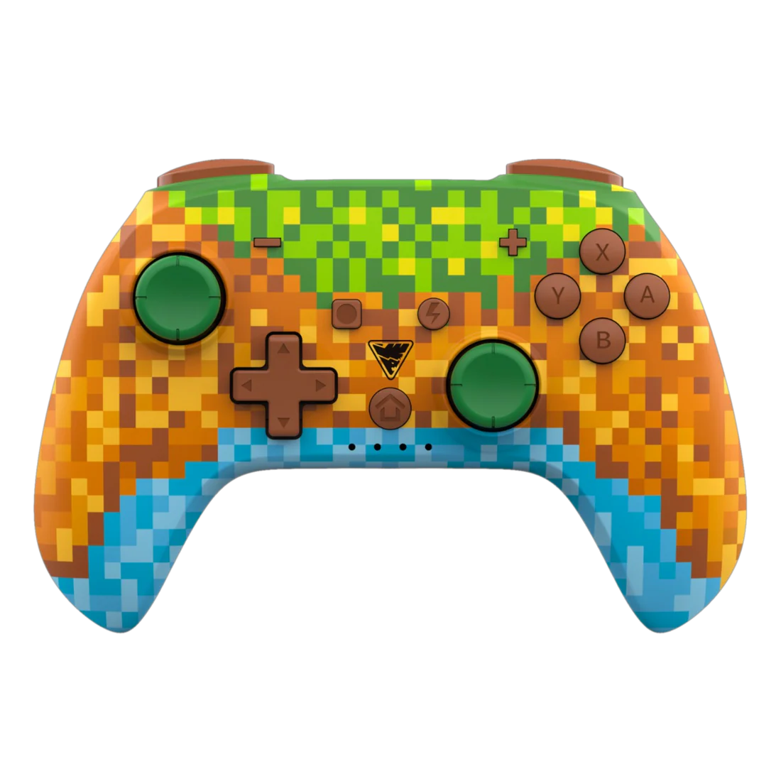 Control Inalámbrico Dragon Shock