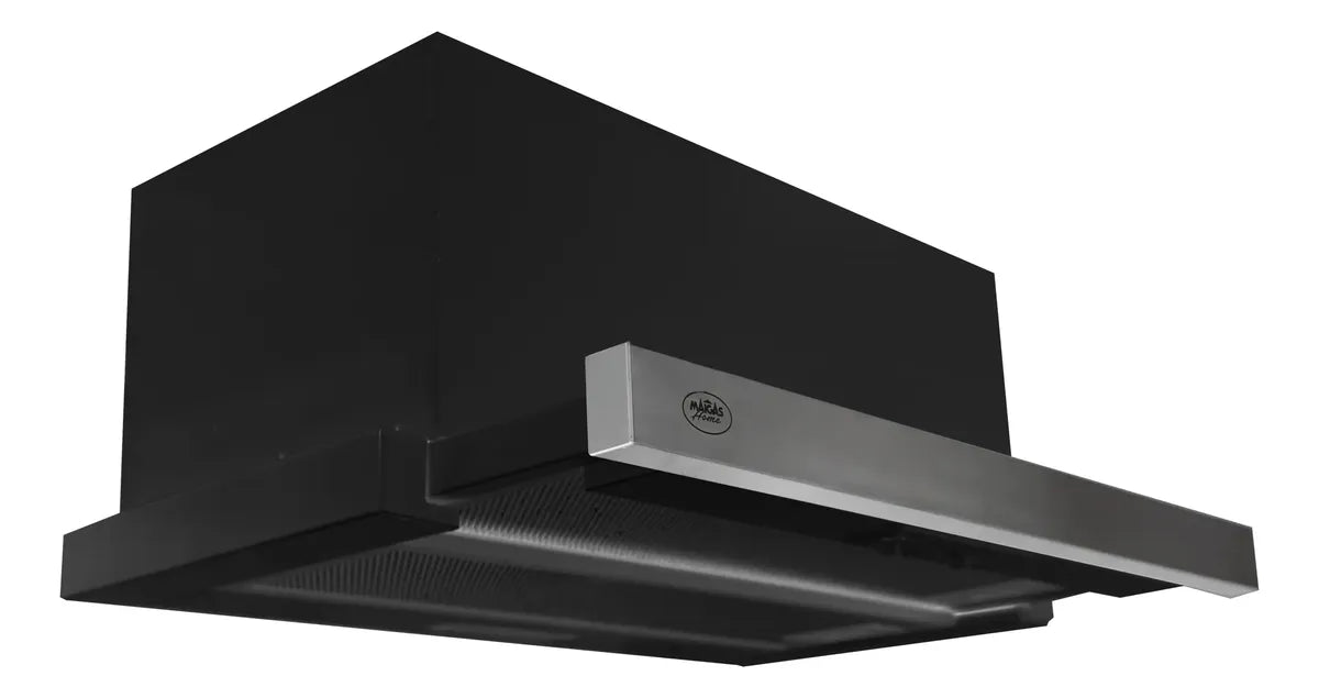 Campana Extractora Retráctil Maigas 60L07N 60 cm