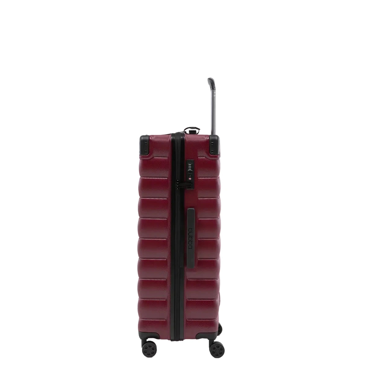 Maleta de Viaje Bubba Travel Cherry L 76.5x50x28 cm