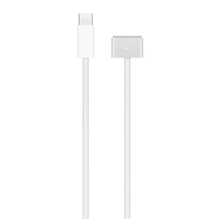 Cable Usb Magsafe 3 Apple A2363 Blanco 2M