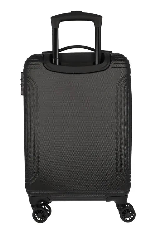 MALETA DE VIAJE CON RUEDAS SAXOLINE ANGLIA M 3.6 KG  /  85L