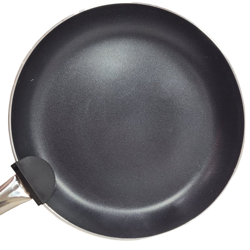 Sarten Aluminio Profesional Antiadherente Generico 36cm Metal