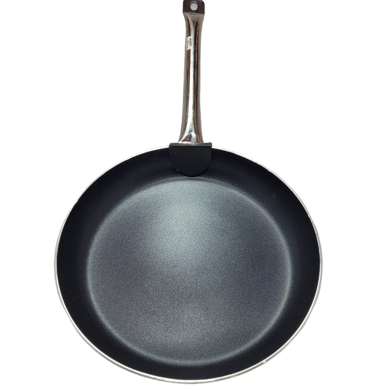 Sarten Aluminio Profesional Antiadherente Generico 36cm Metal