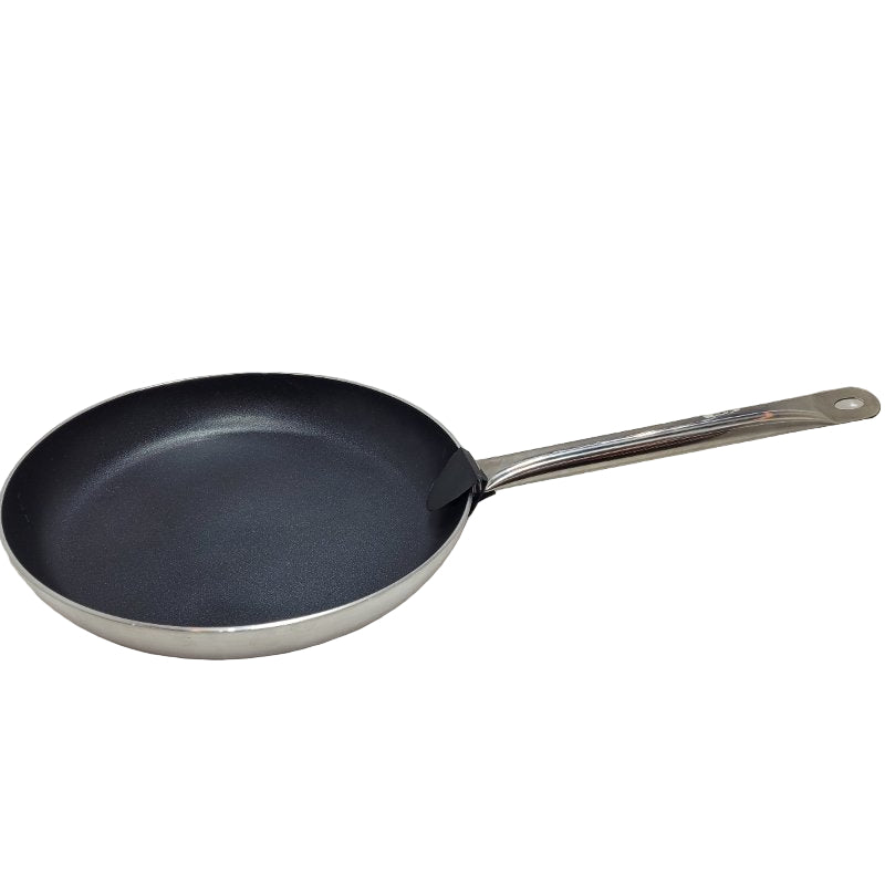 Sarten Aluminio Profesional Antiadherente Generico 36cm Metal