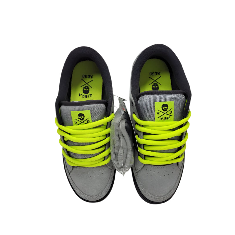 Zapatillas Circa Al50 Sulphur 41 Masculino