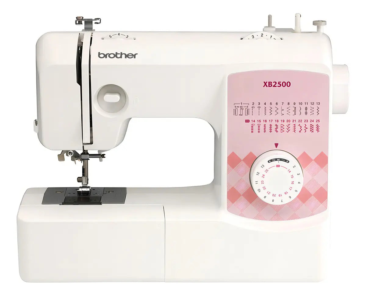 Máquina de Coser Brother XB2500