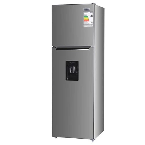 Refrigerador Libero Lrt-265Nfiw Inox 248 Lts