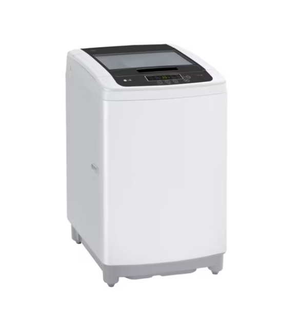 Lavadora Automática LG Wt13wpbpk Blanca 13kg