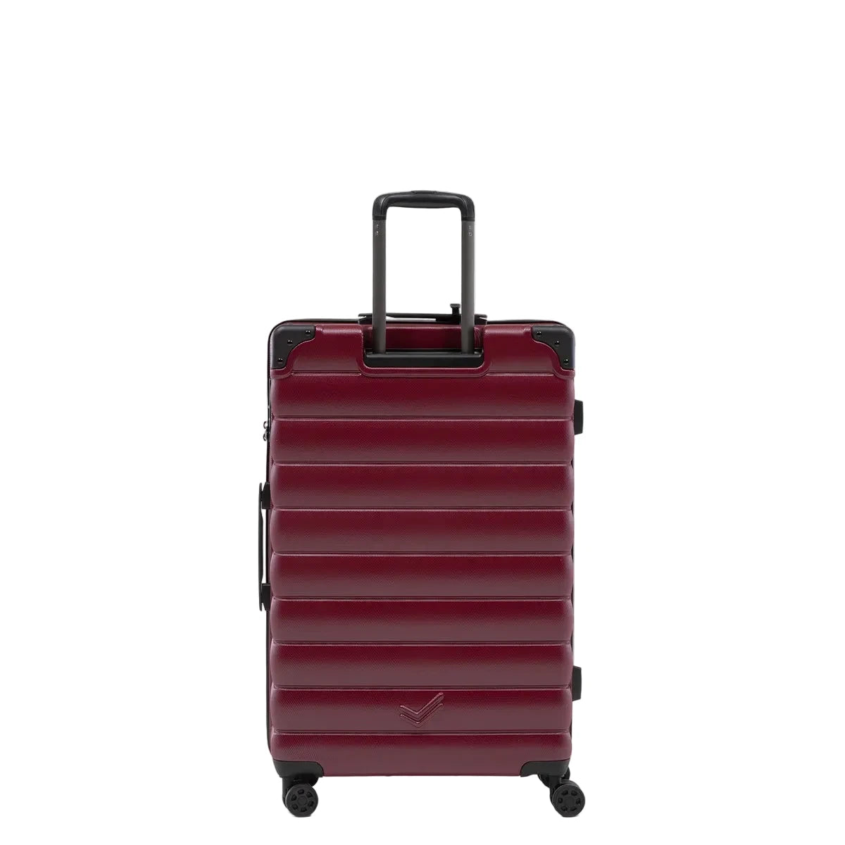 Maleta de Viaje Bubba Travel Cherry L 76.5x50x28 cm