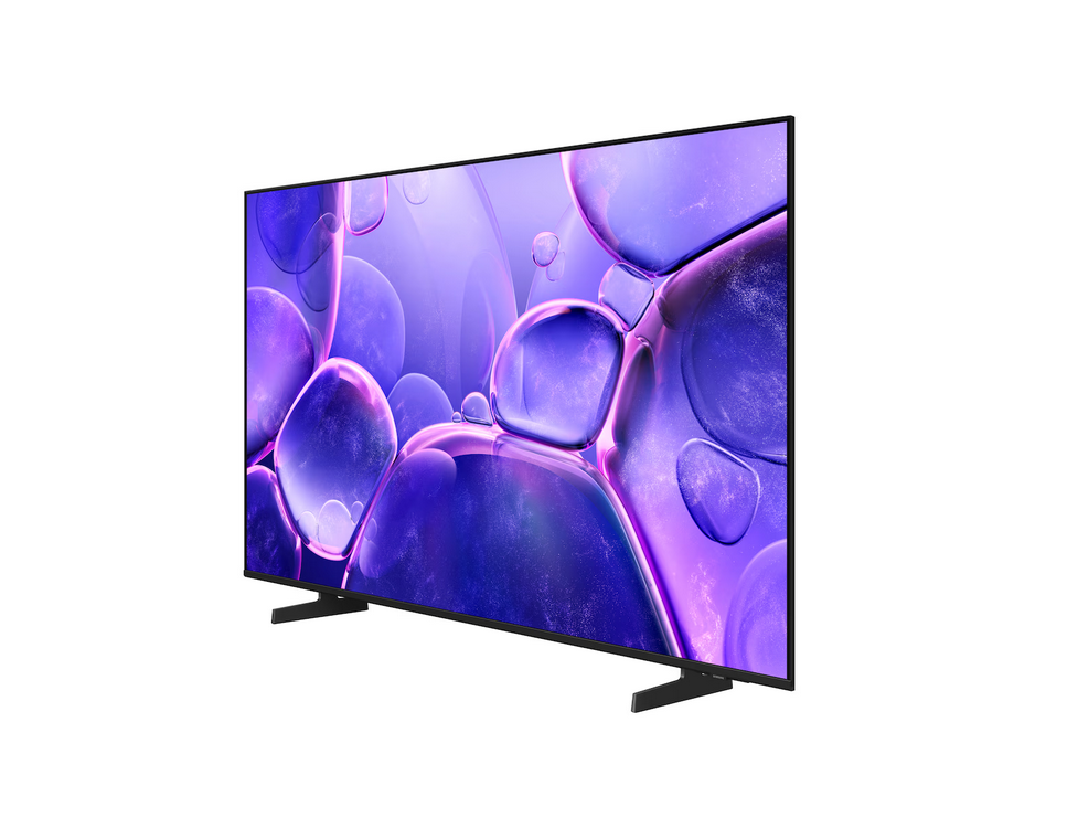 Smart TV Crystal UHD Samsung  UN50U8000FG 50 pulgadas