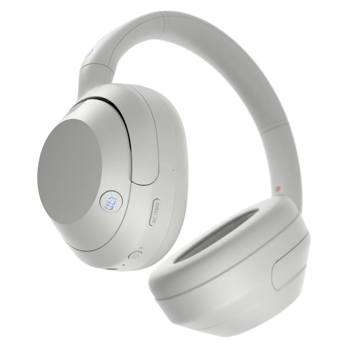 Audífonos Inalámbricos Sony ULT WEAR WH-ULT900 con Cancelación de Ruido, Blanco