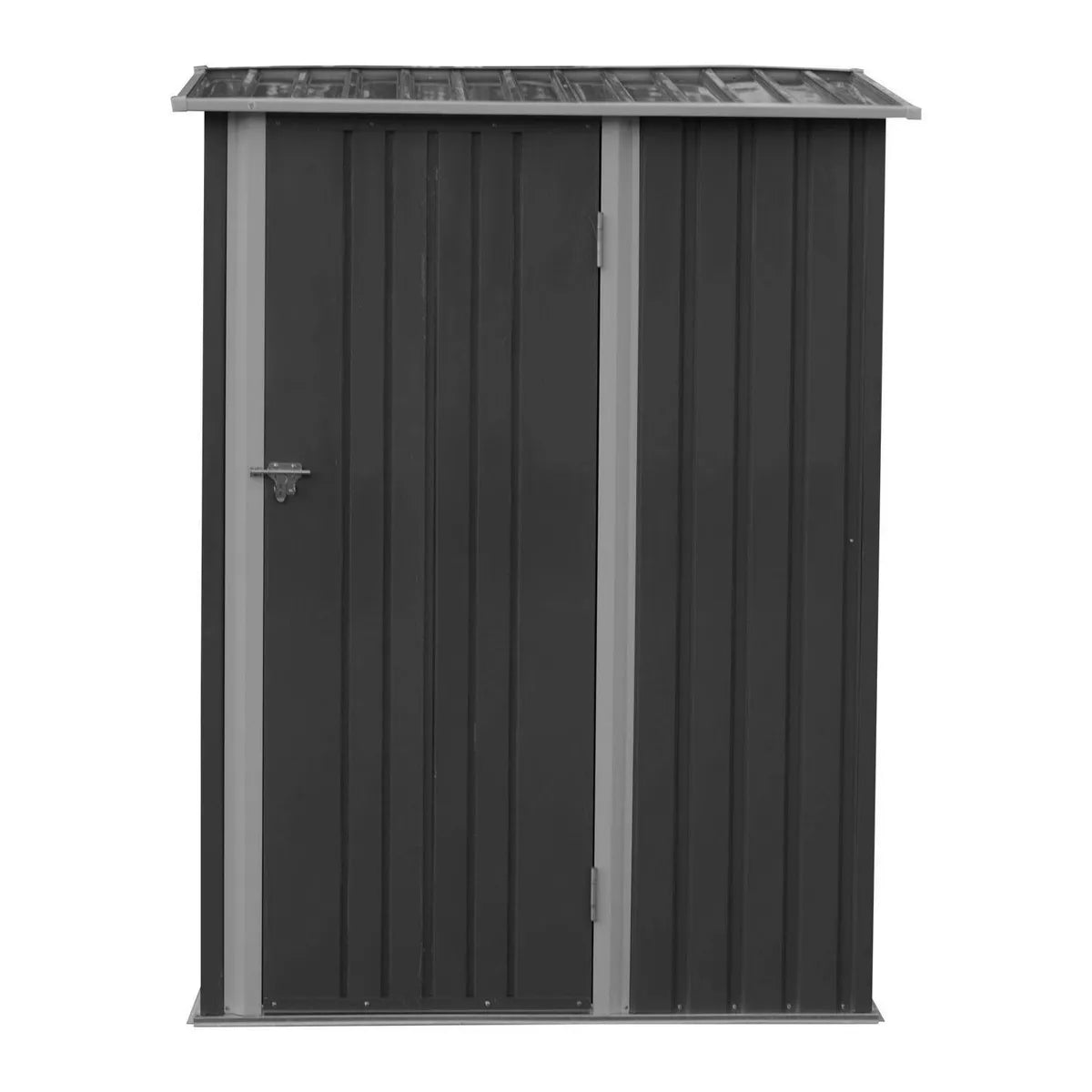 Bodega de Jardín El Barco Home Deco SH 2009 Gris