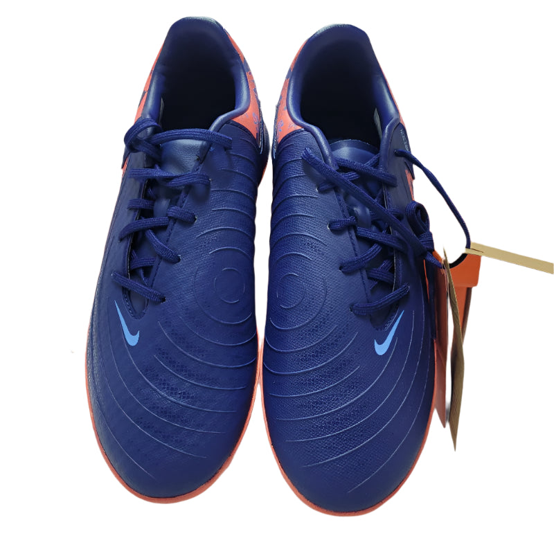 Zapatilla De Futbol Nike Phantom Gx Ii Academy Tf Eh talla 38.5 Masculino