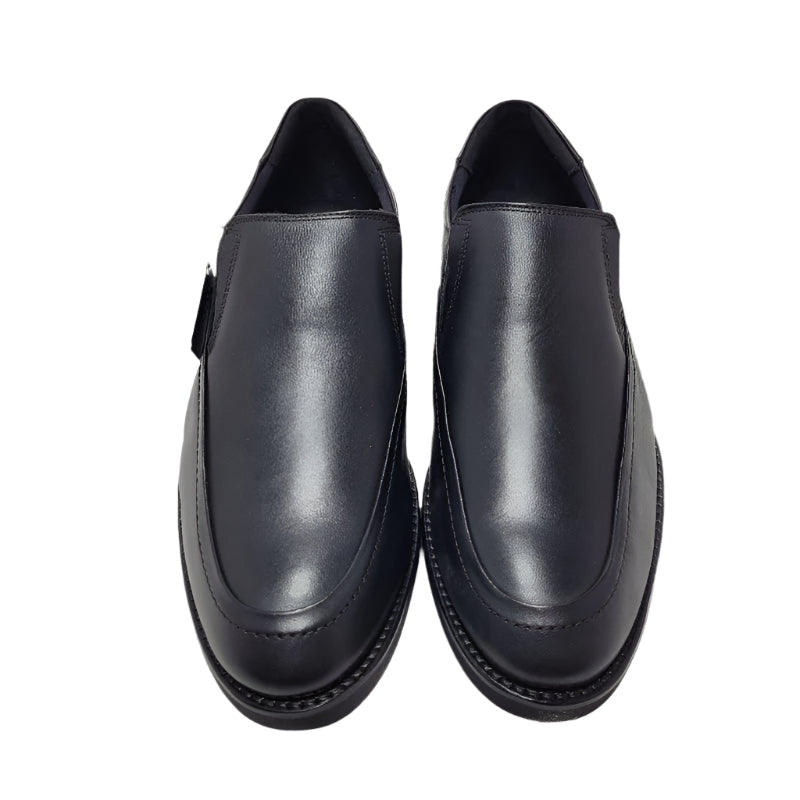 Calzado De Hombre Guante Siracusa Negro 41 Masculino