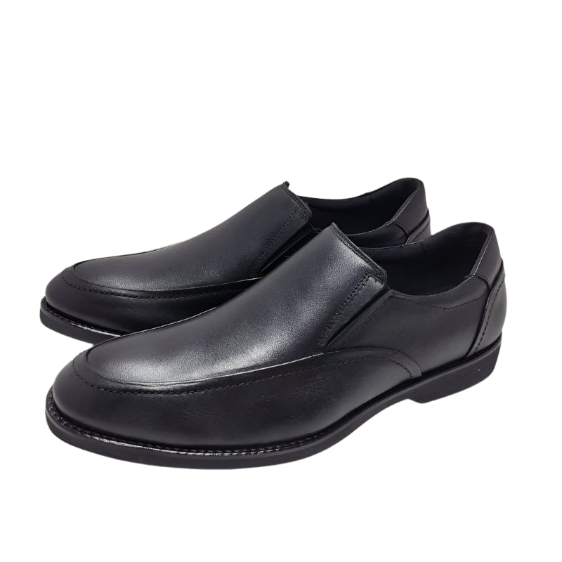 Calzado De Hombre Guante Siracusa Negro 41 Masculino
