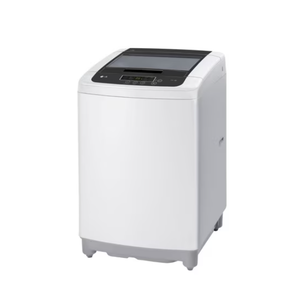 Lavadora Automática LG Wt13wpbpk Blanca 13kg